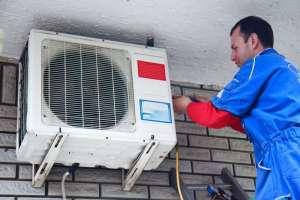 HVAC Companies Near New Market, VA Available Now